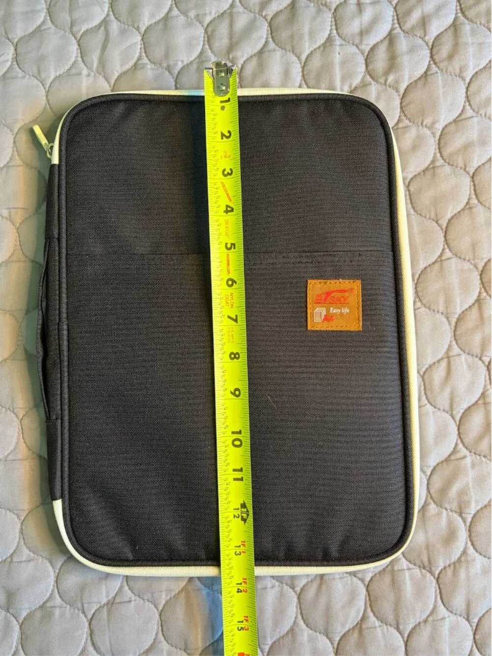 BTSKY Portfolio Folder